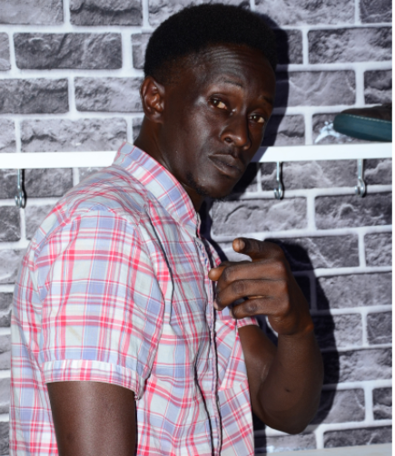 Bobo Banton